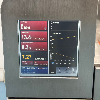 Unused PBS Biotech PBS15 Vertical Wheel Bioreactor image 2